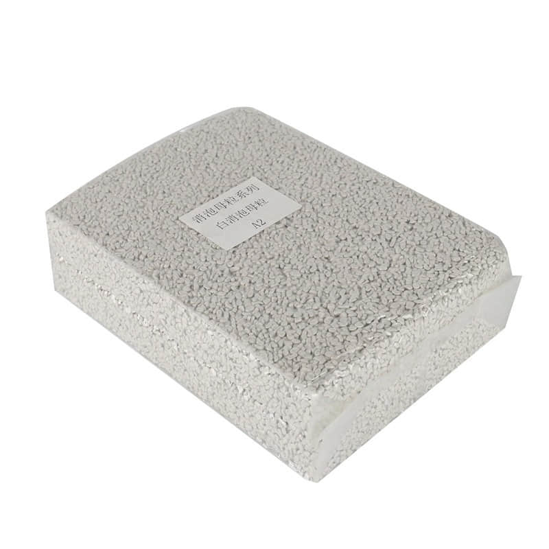 PE Absorbent Defoaming Masterbatch