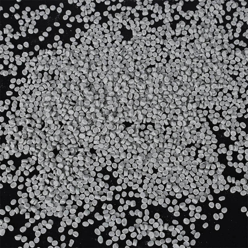 PE Absorbent Defoaming Masterbatch