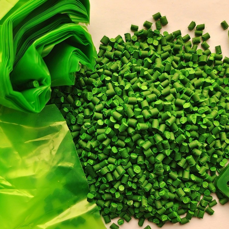 High-quality Custom Color Concentrates