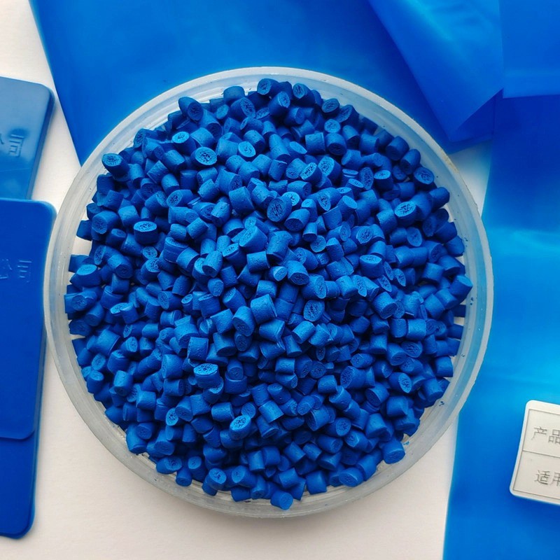 High-quality Custom Color Concentrates