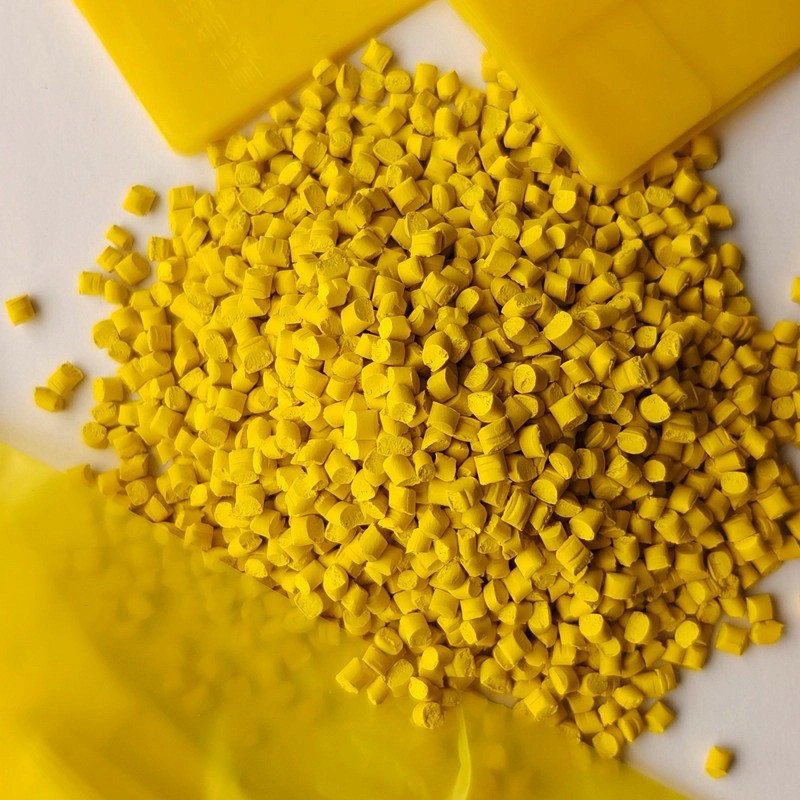 High-quality Custom Color Concentrates