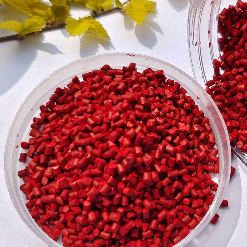 High-quality Custom Color Concentrates