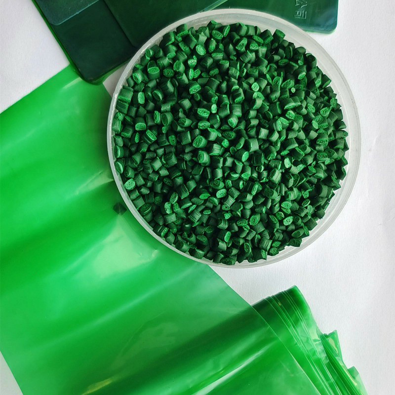 High-quality Custom Color Concentrates