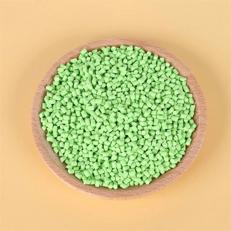 Cheap Green Masterbatch
