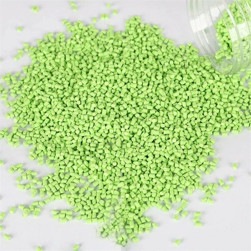 Cheap Green Masterbatch