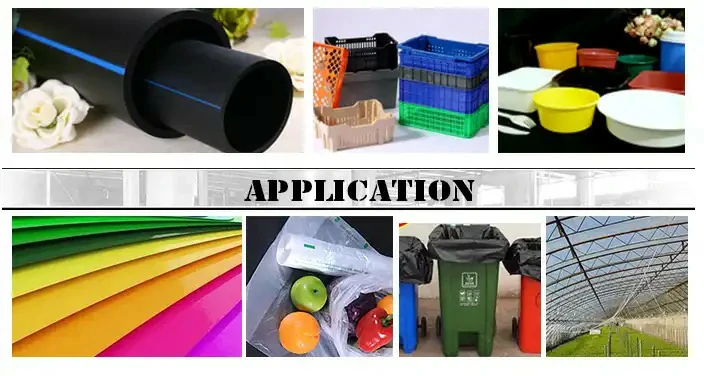 Plastic Injection Brown Color Masterbatch