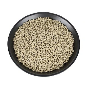 Plastic Injection Brown Color Masterbatch