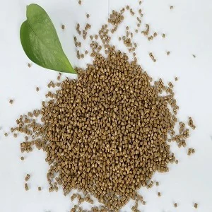Plastic Injection Brown Color Masterbatch