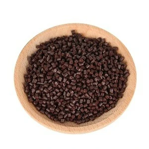 Plastic Injection Brown Color Masterbatch