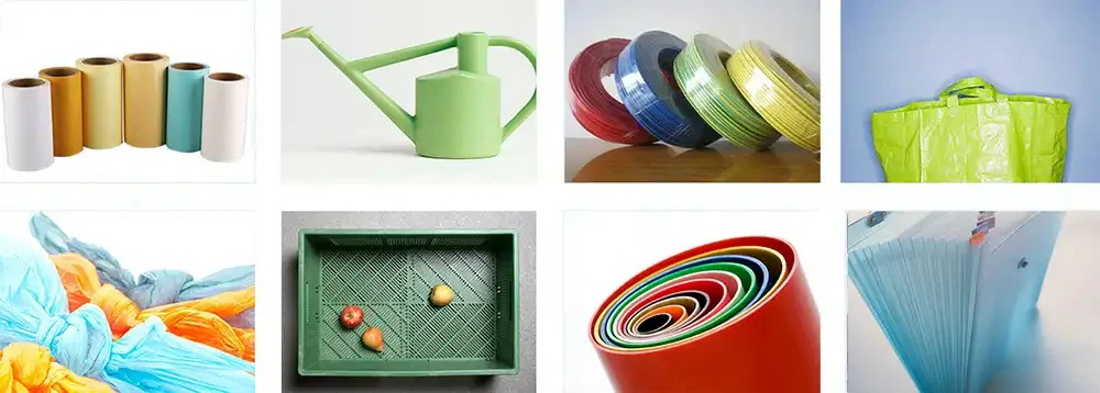 Blue Color Masterbatch