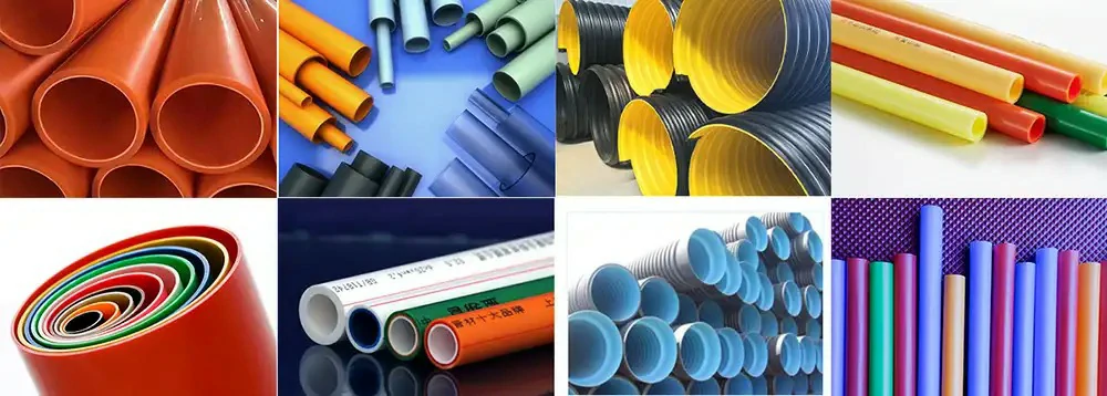 LLDPE Blue Masterbatch