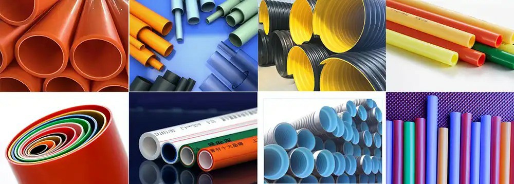 Golden Color Masterbatch 