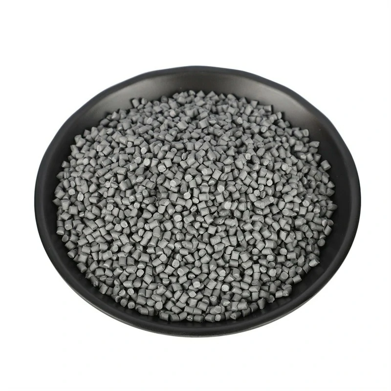 Silver Color Masterbatch