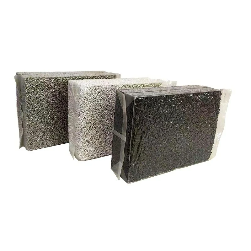 PP Silver Masterbatch