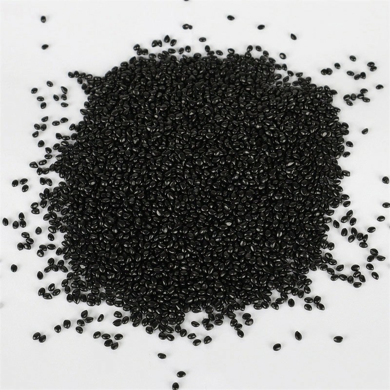 45% Carbon Black Masterbatch