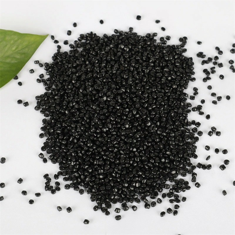 45% Carbon Black Masterbatch
