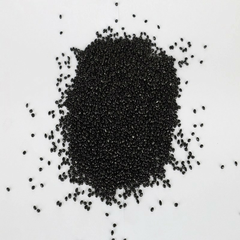 Black Masterbatch for Blowing Film