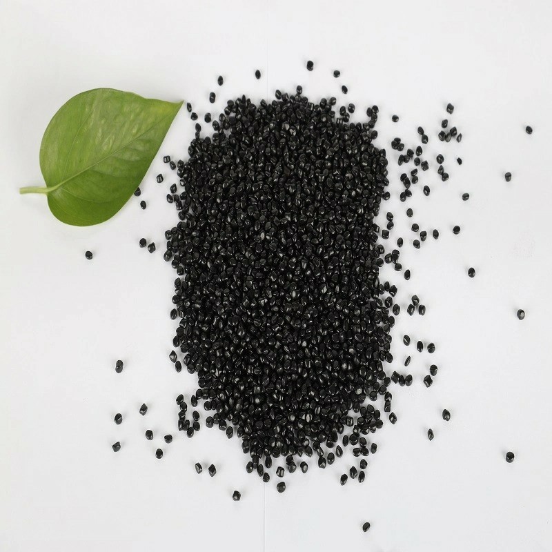 Black Masterbatch for Blowing Film