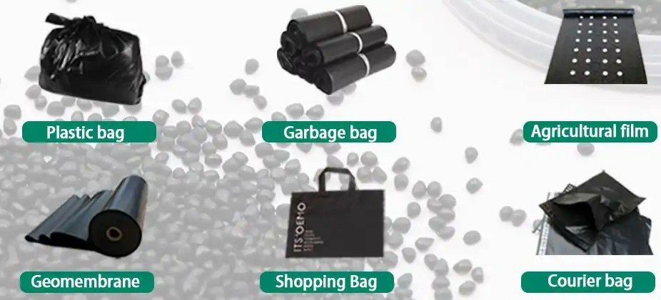 PP Wire Drawing Masterbatch