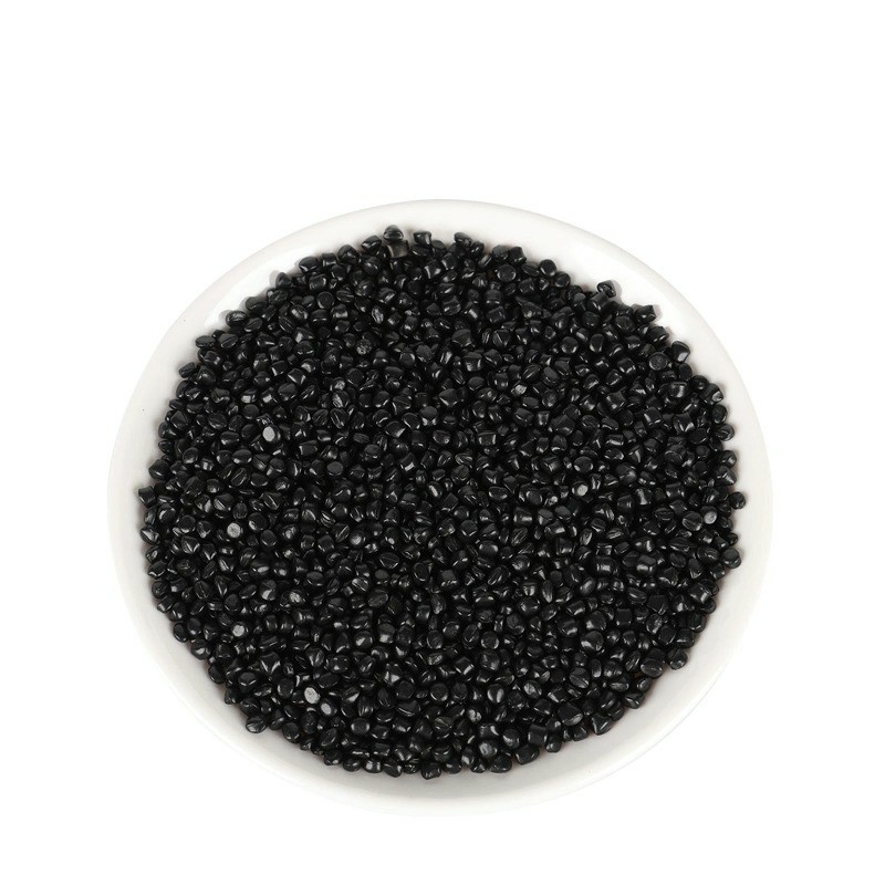 HDPE Irrigation Pipe Black Masterbatch