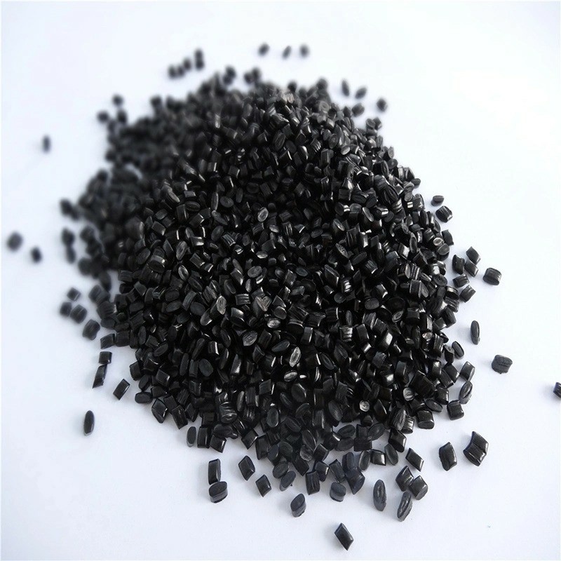 HDPE Irrigation Pipe Black Masterbatch