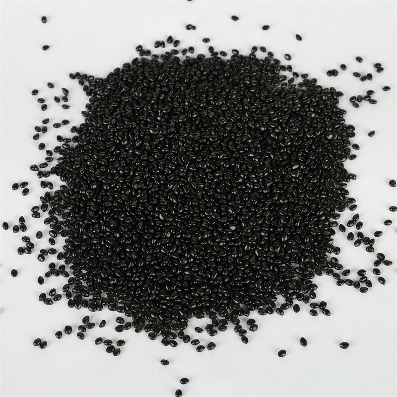 PE Black Masterbatch for ​Drainage pipes