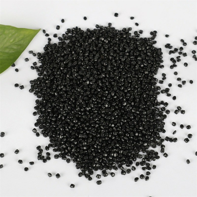 PE Black Masterbatch for ​Drainage pipes