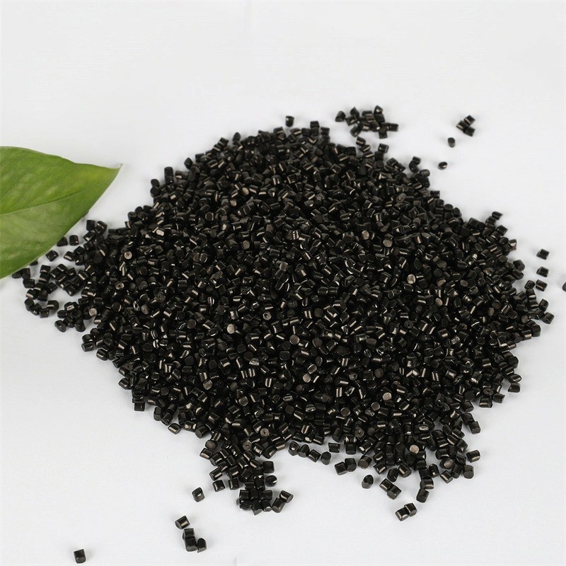 PE Black Masterbatch for ​Drainage pipes