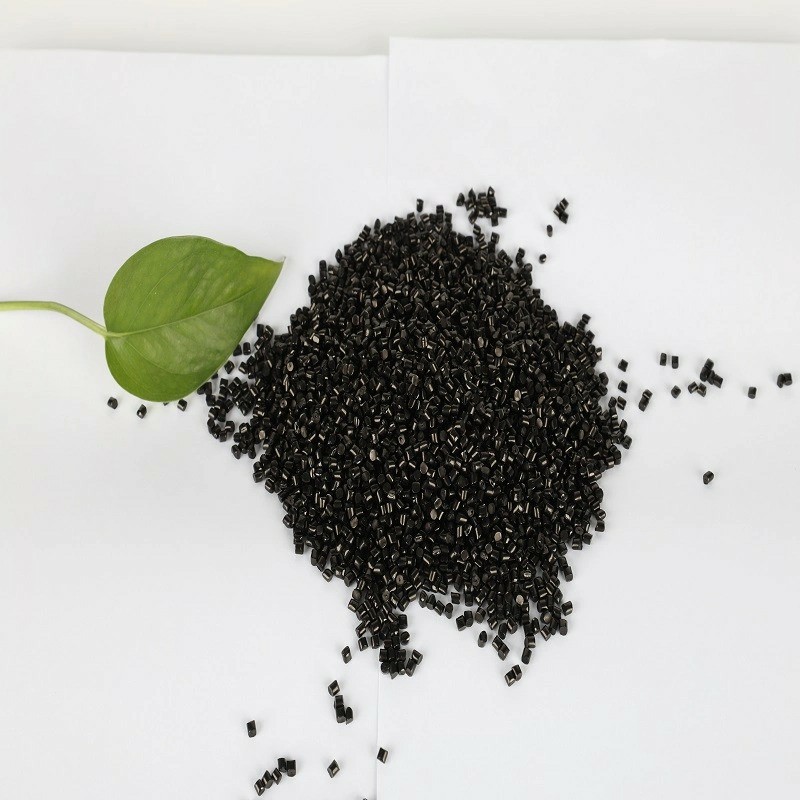 50% Black Master Batch