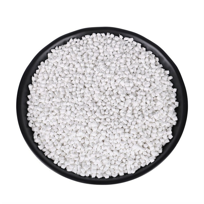 White Desiccant Masterbatch for Film Blowing