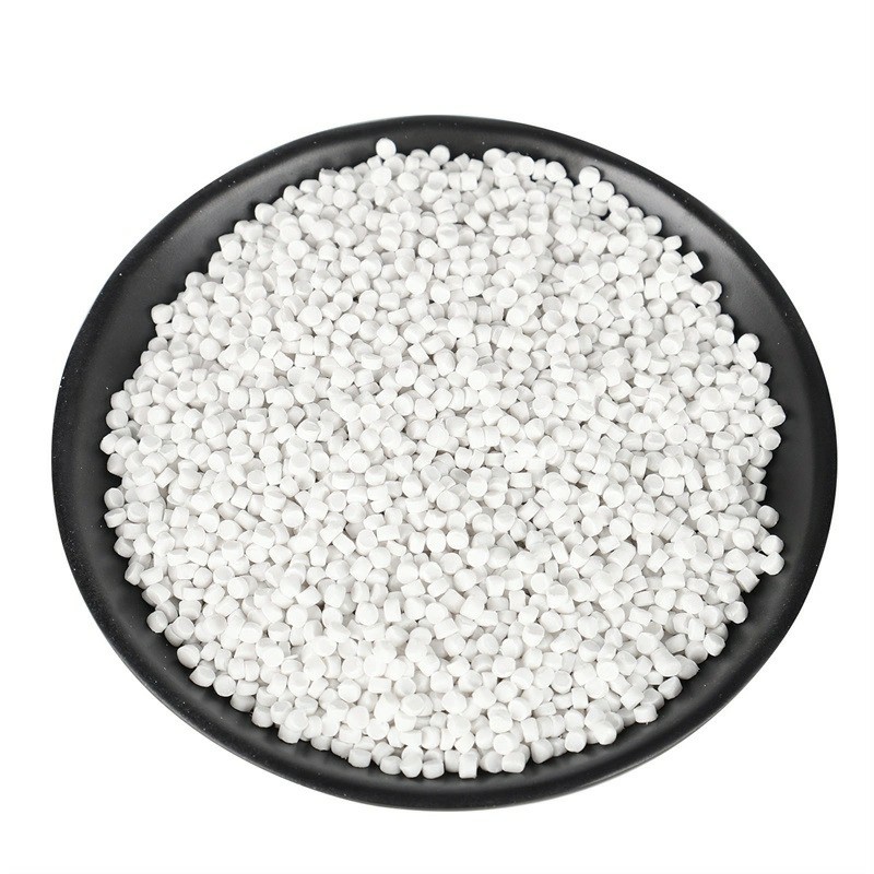 White Desiccant Masterbatch for Film Blowing