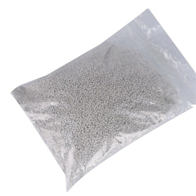 PE Absorbent Defoaming Masterbatch