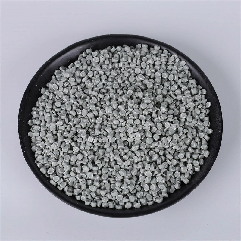 PE Absorbent Defoaming Masterbatch