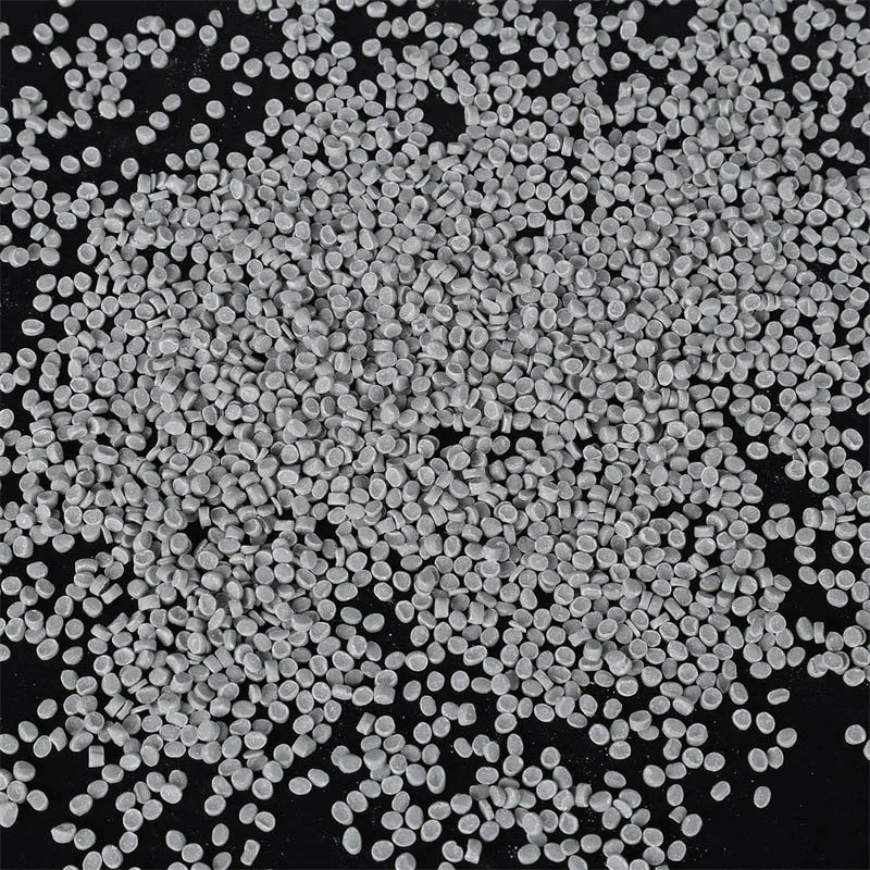 PE Absorbent Defoaming Masterbatch