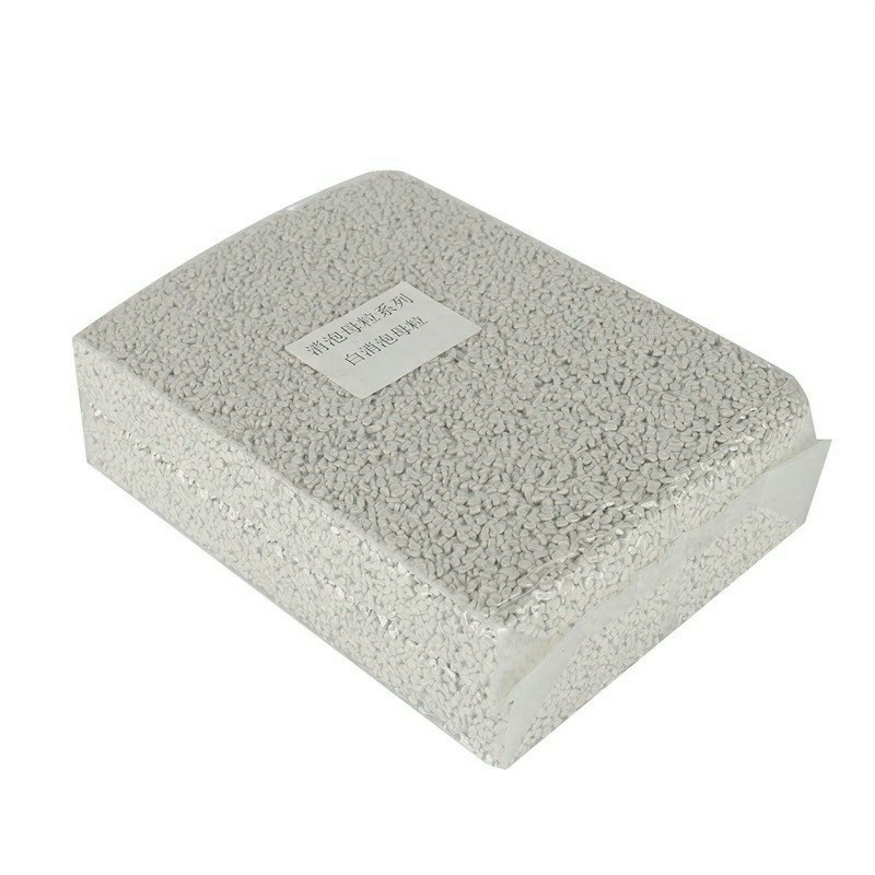 Water Absorbent Desiccant Masterbatch