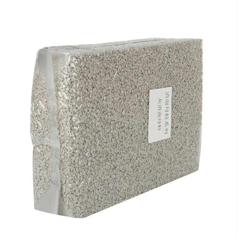 Water Absorbent Desiccant Masterbatch