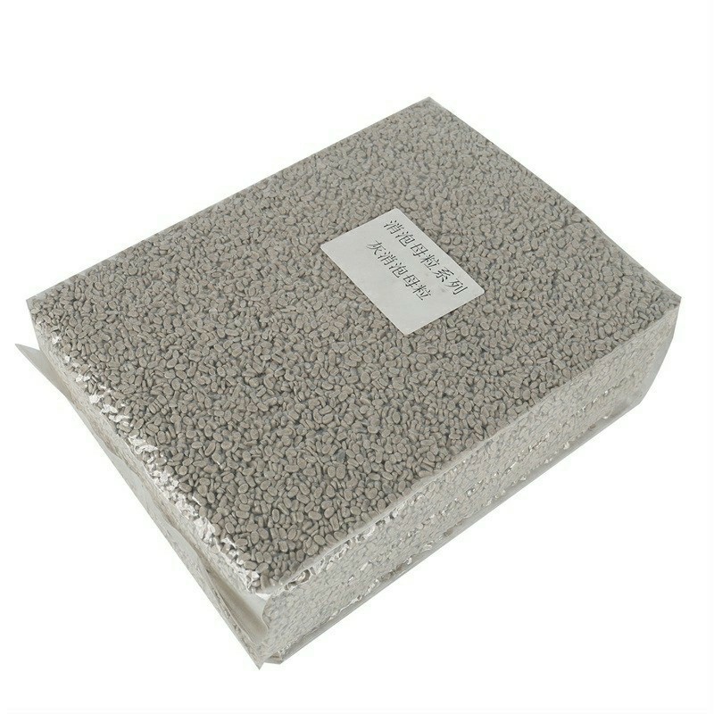 Water Absorbent Desiccant Masterbatch