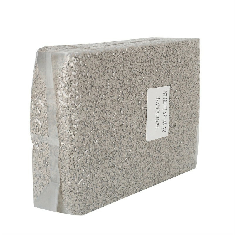 Desiccant Masterbatch Granules For Pipe