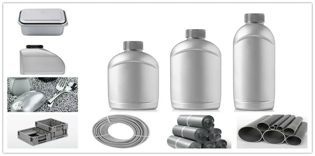 Desiccant Masterbatch Granules For Pipe