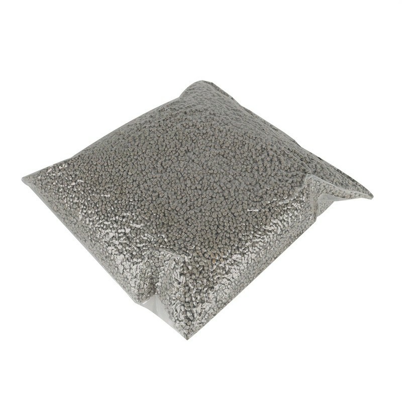 Recycled Plastic Material Desiccant Masterbatch