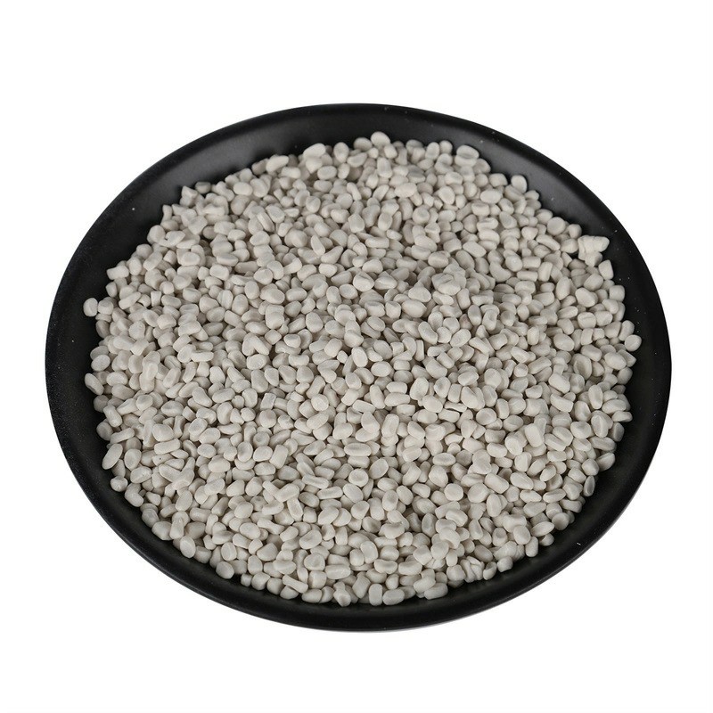 Calcium Carbonate Filler Masterbatch