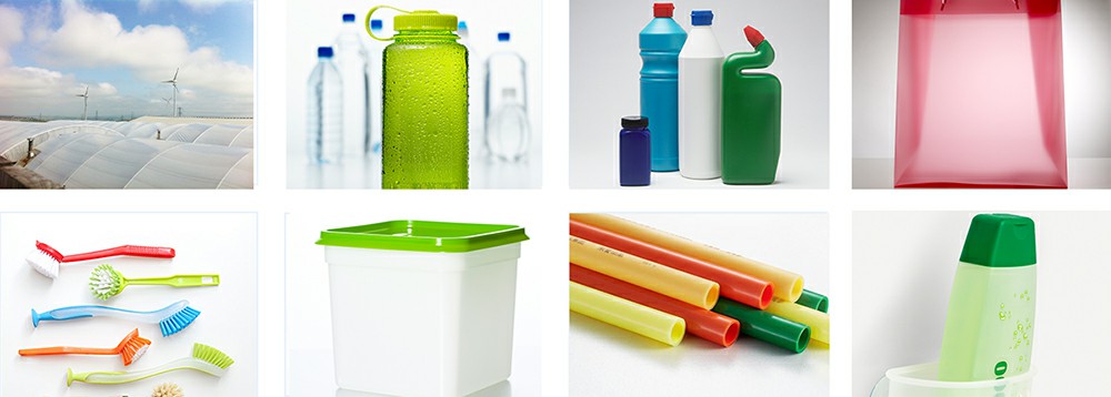 Calcium Carbonate Filler Masterbatch