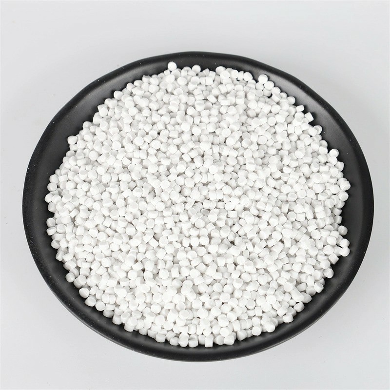 Calcium Carbonate Filler Masterbatch