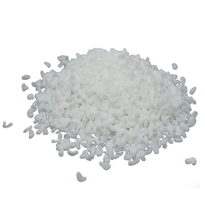 Transparent Plastic Filler Masterbatch