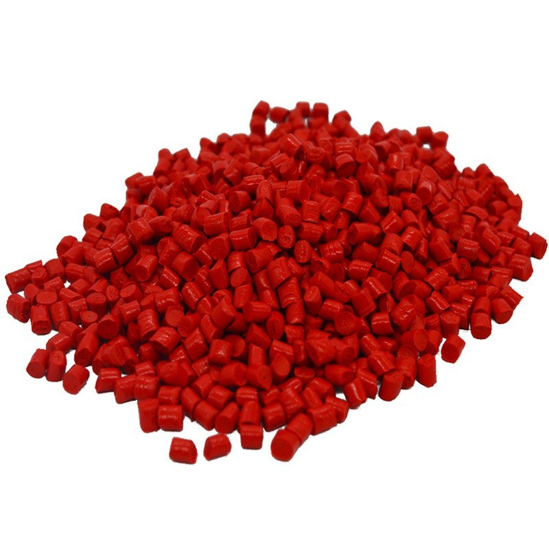 HDPE Red Masterbatch