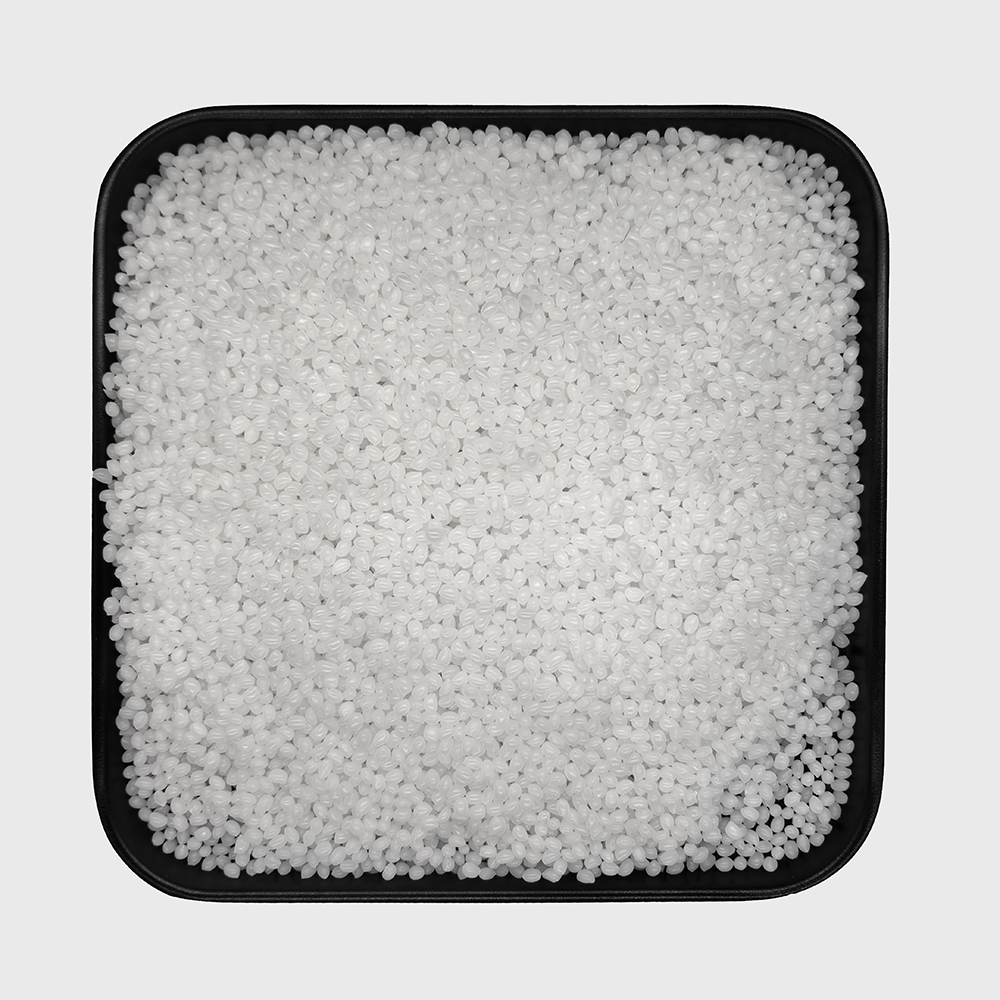 Heat-Resistant Slip Masterbatch - Medium Slip