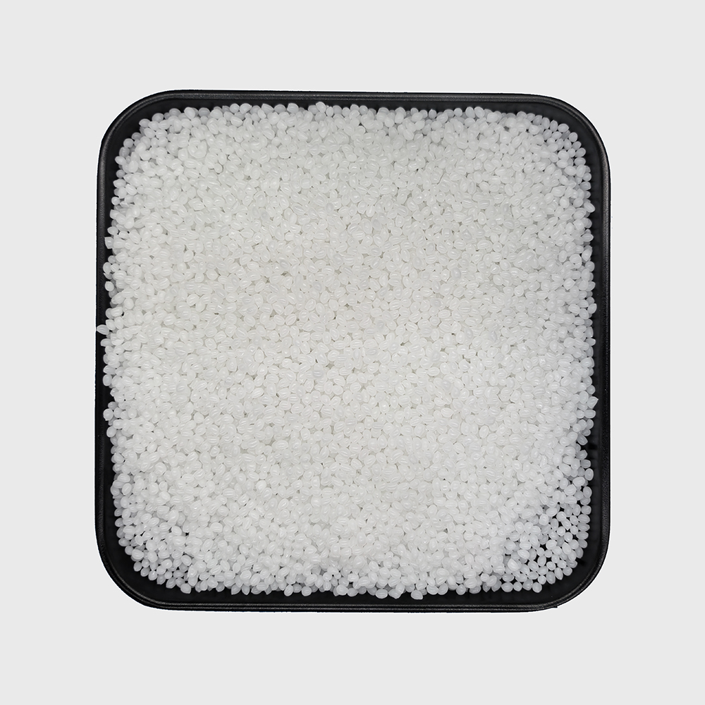 Heat-Resistant Slip Masterbatch - Medium Slip