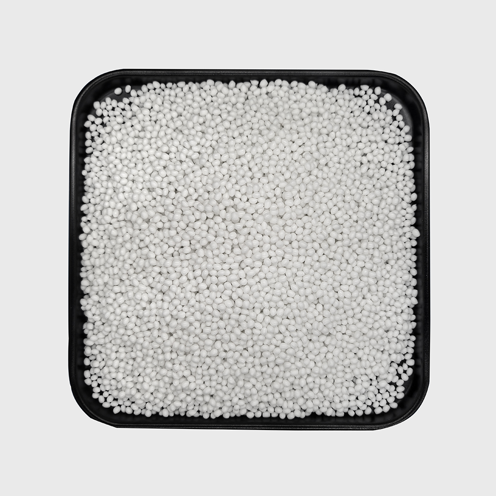 Heat-Resistant Slip Masterbatch - high Slip