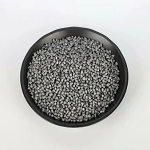 PP Silver Masterbatch