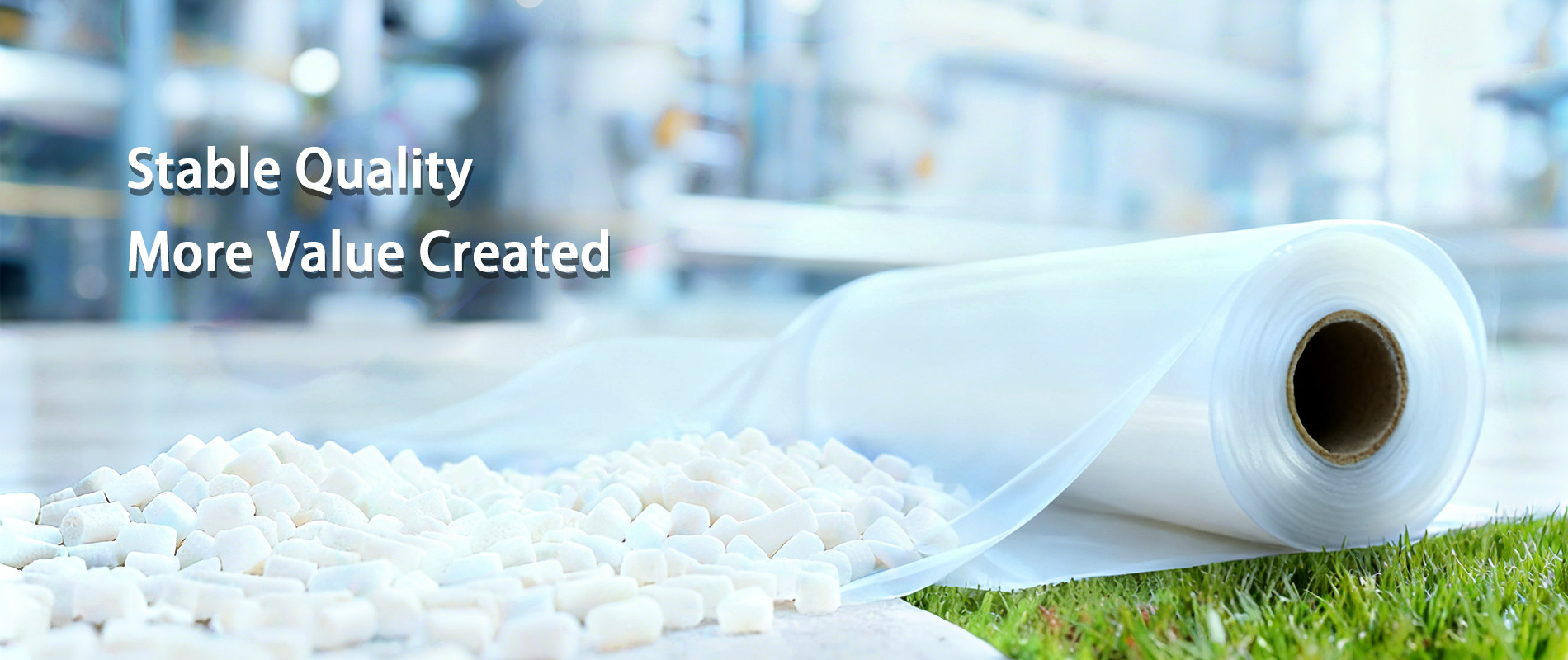 Xinyu Color Masterbatch